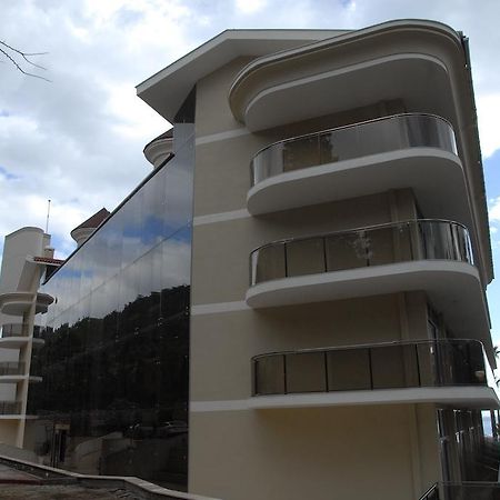 Hotel Sea Star Marmaris - Adult Only Exteriér fotografie