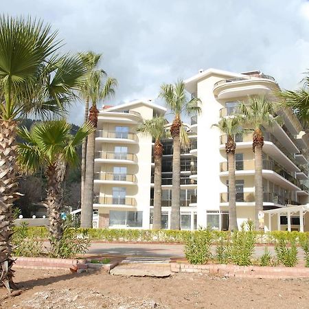 Hotel Sea Star Marmaris - Adult Only Exteriér fotografie