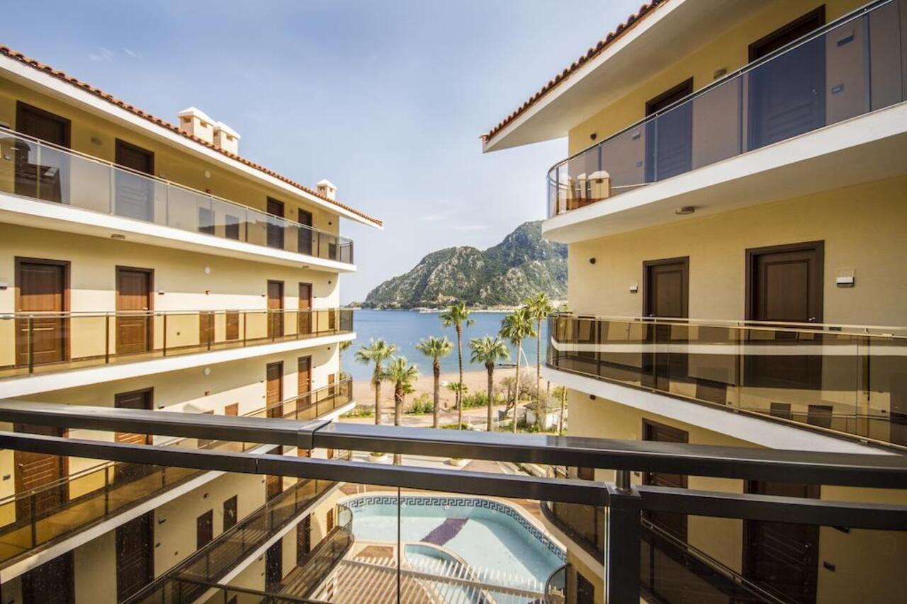 Hotel Sea Star Marmaris - Adult Only Exteriér fotografie
