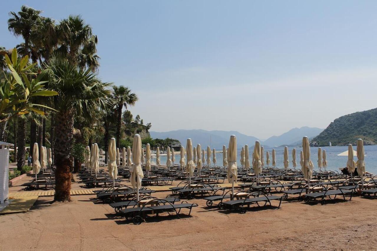 Hotel Sea Star Marmaris - Adult Only Exteriér fotografie