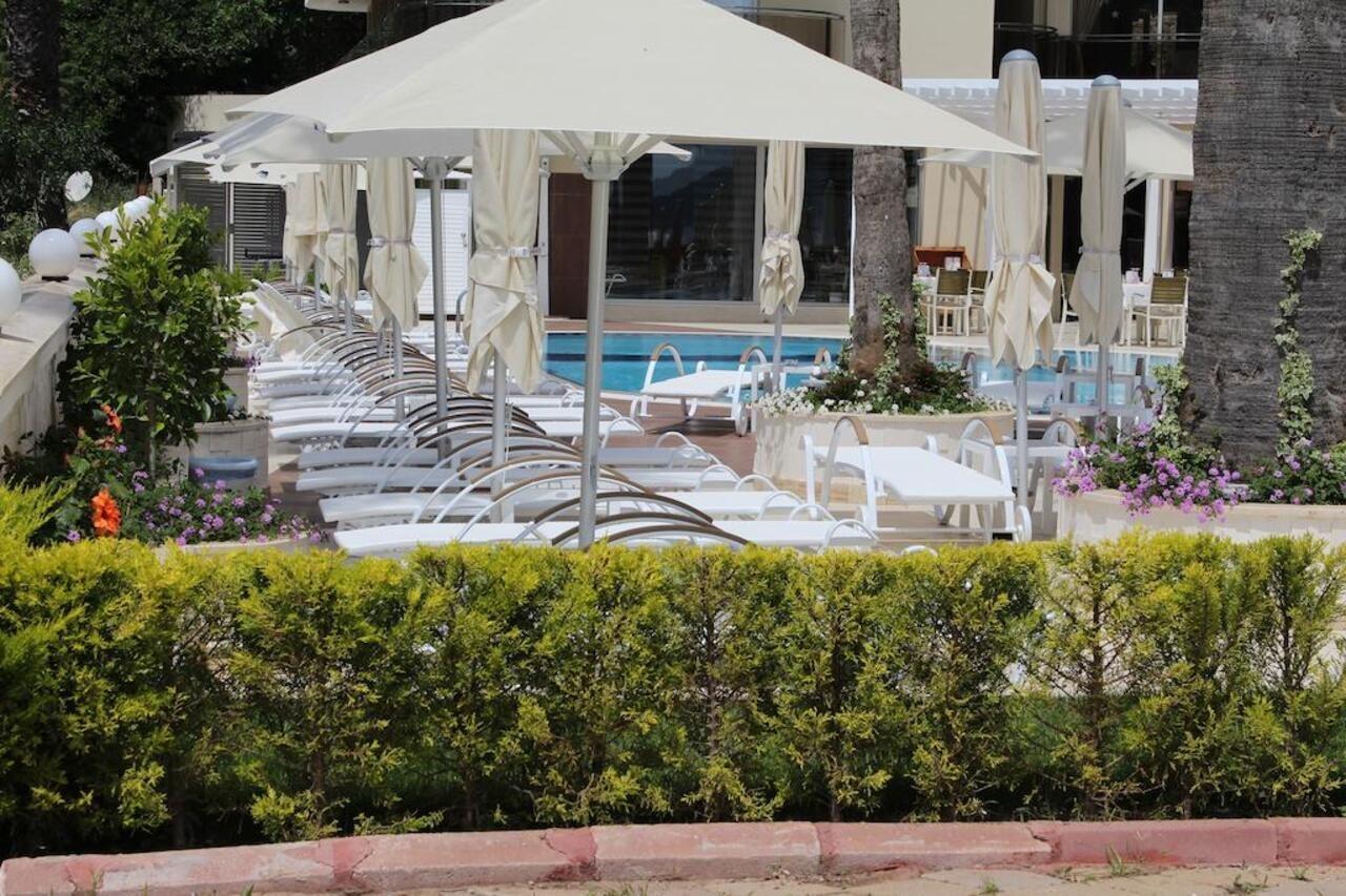 Hotel Sea Star Marmaris - Adult Only Exteriér fotografie