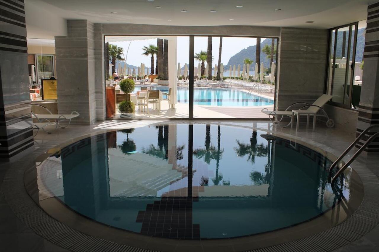 Hotel Sea Star Marmaris - Adult Only Exteriér fotografie