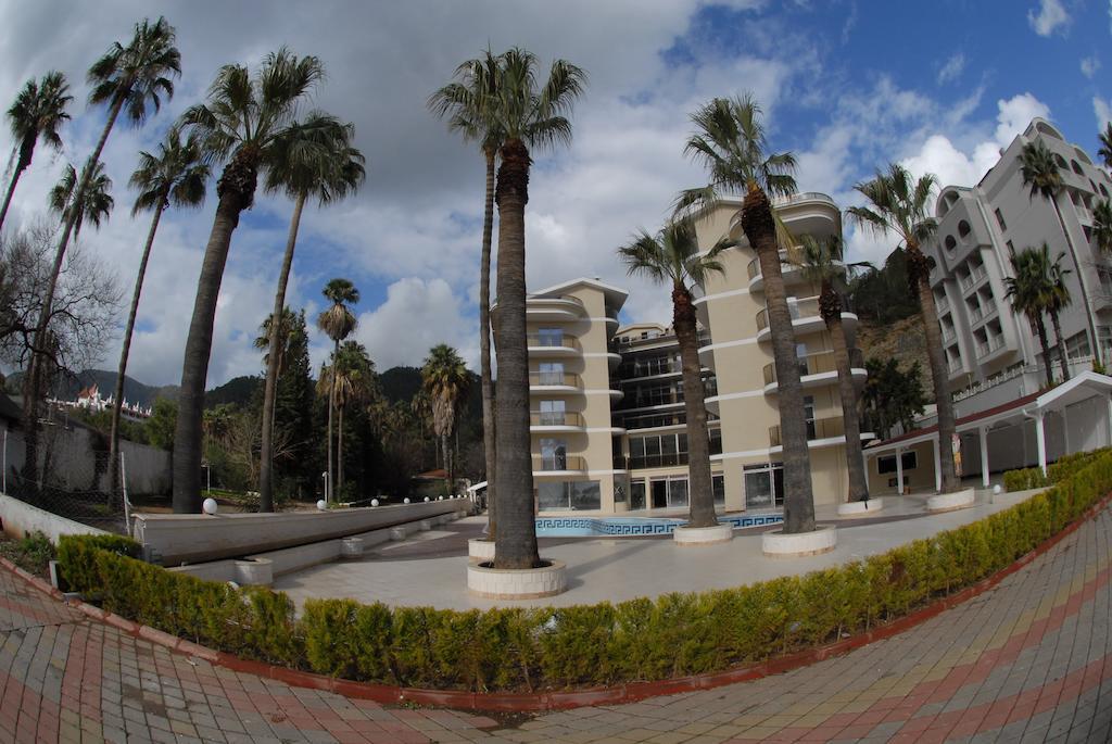 Hotel Sea Star Marmaris - Adult Only Exteriér fotografie