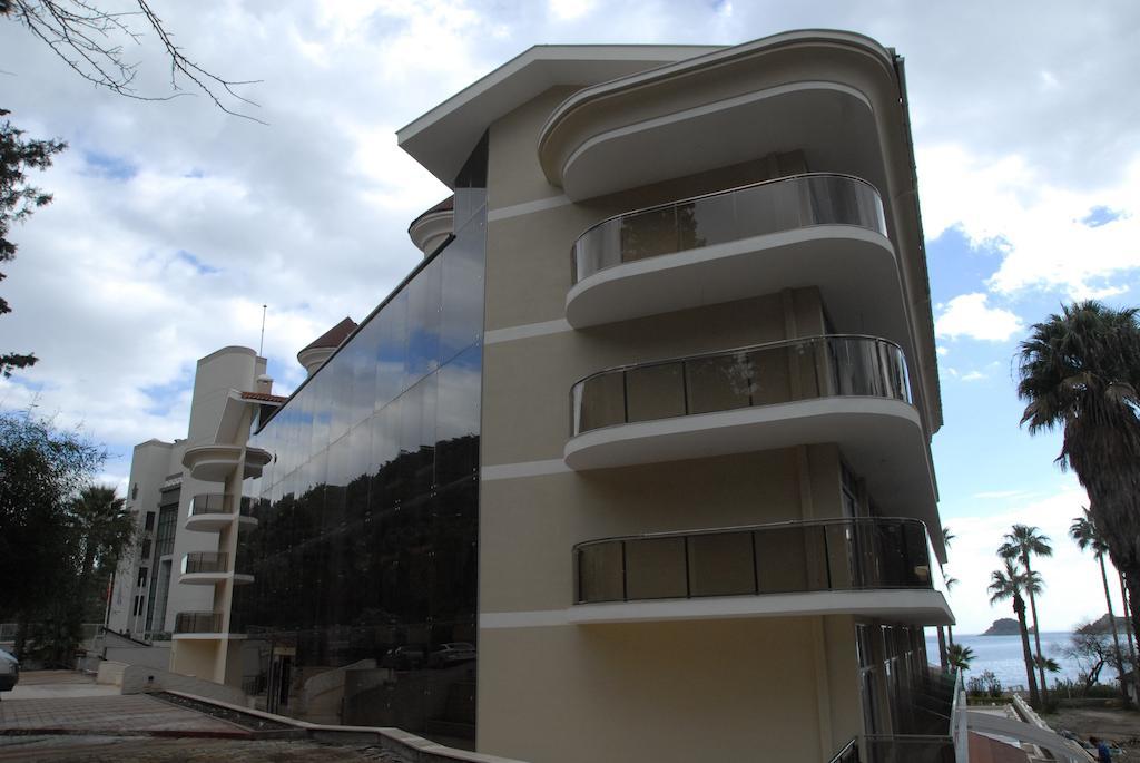 Hotel Sea Star Marmaris - Adult Only Exteriér fotografie