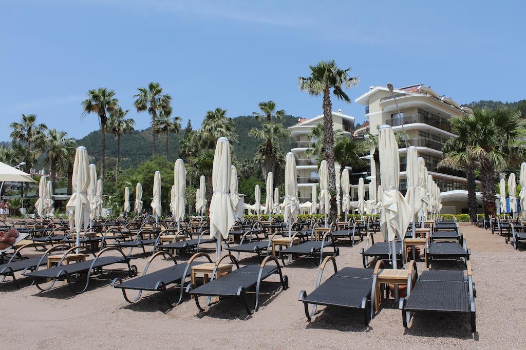 Hotel Sea Star Marmaris - Adult Only Exteriér fotografie