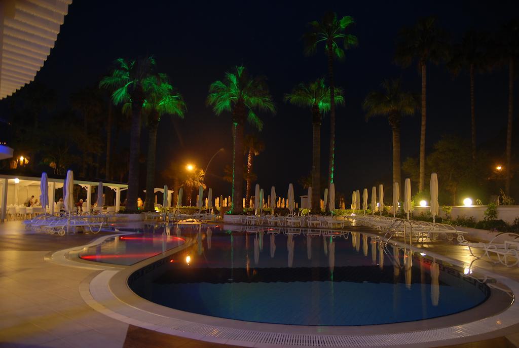 Hotel Sea Star Marmaris - Adult Only Exteriér fotografie