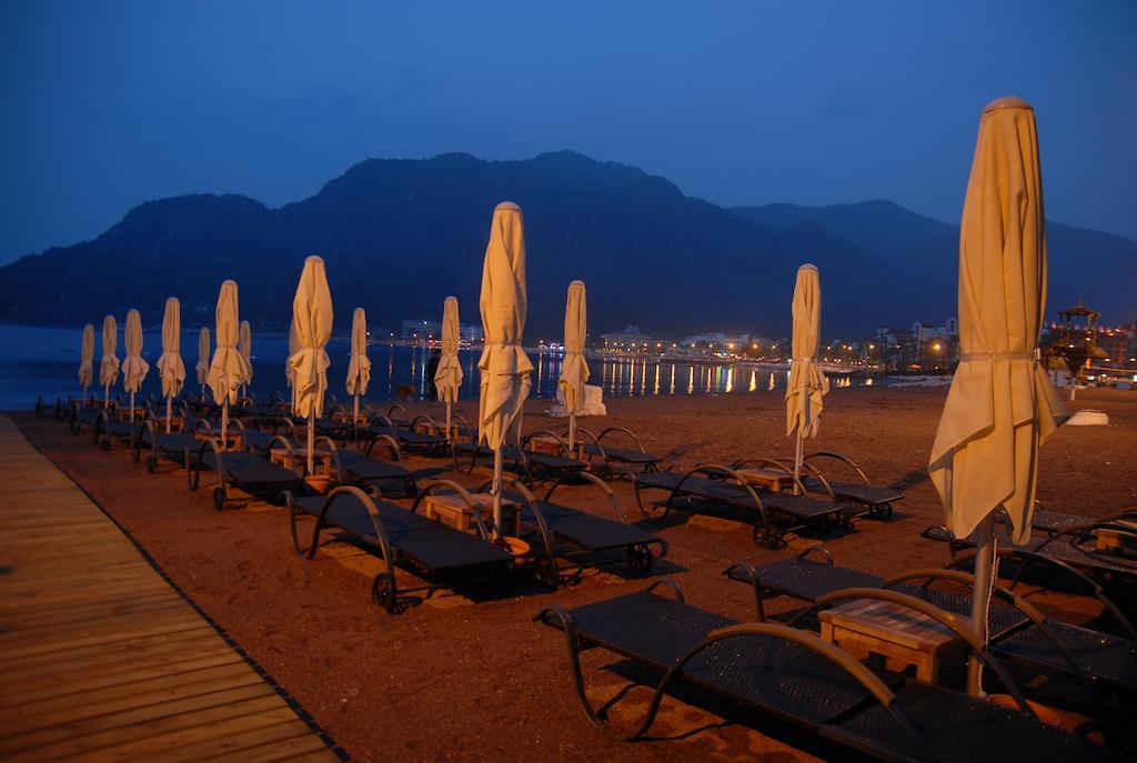 Hotel Sea Star Marmaris - Adult Only Exteriér fotografie