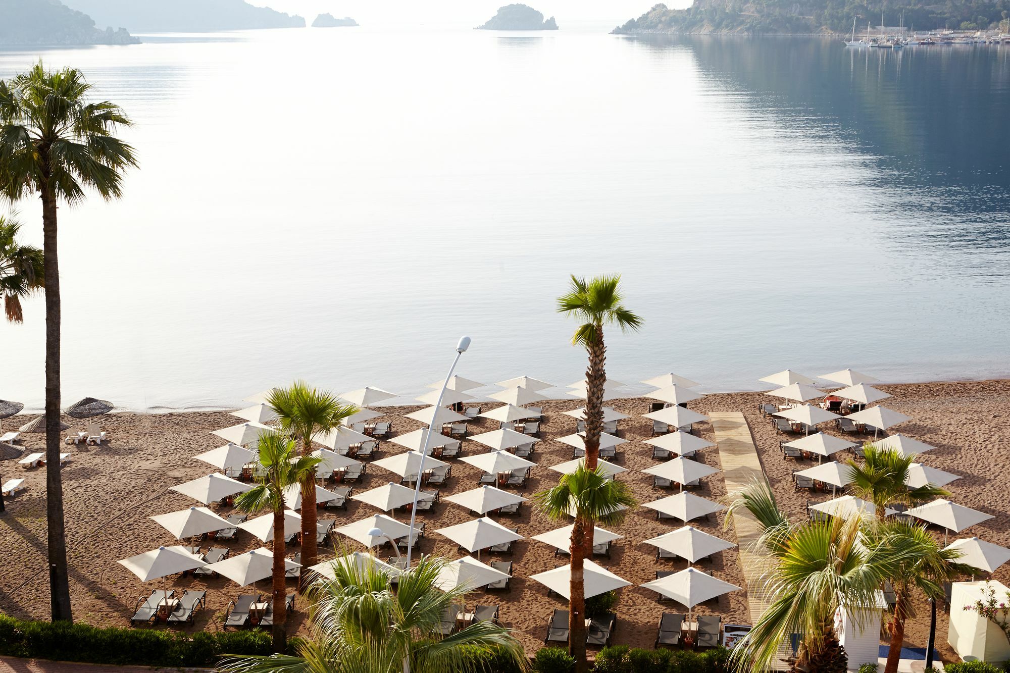 Hotel Sea Star Marmaris - Adult Only Exteriér fotografie