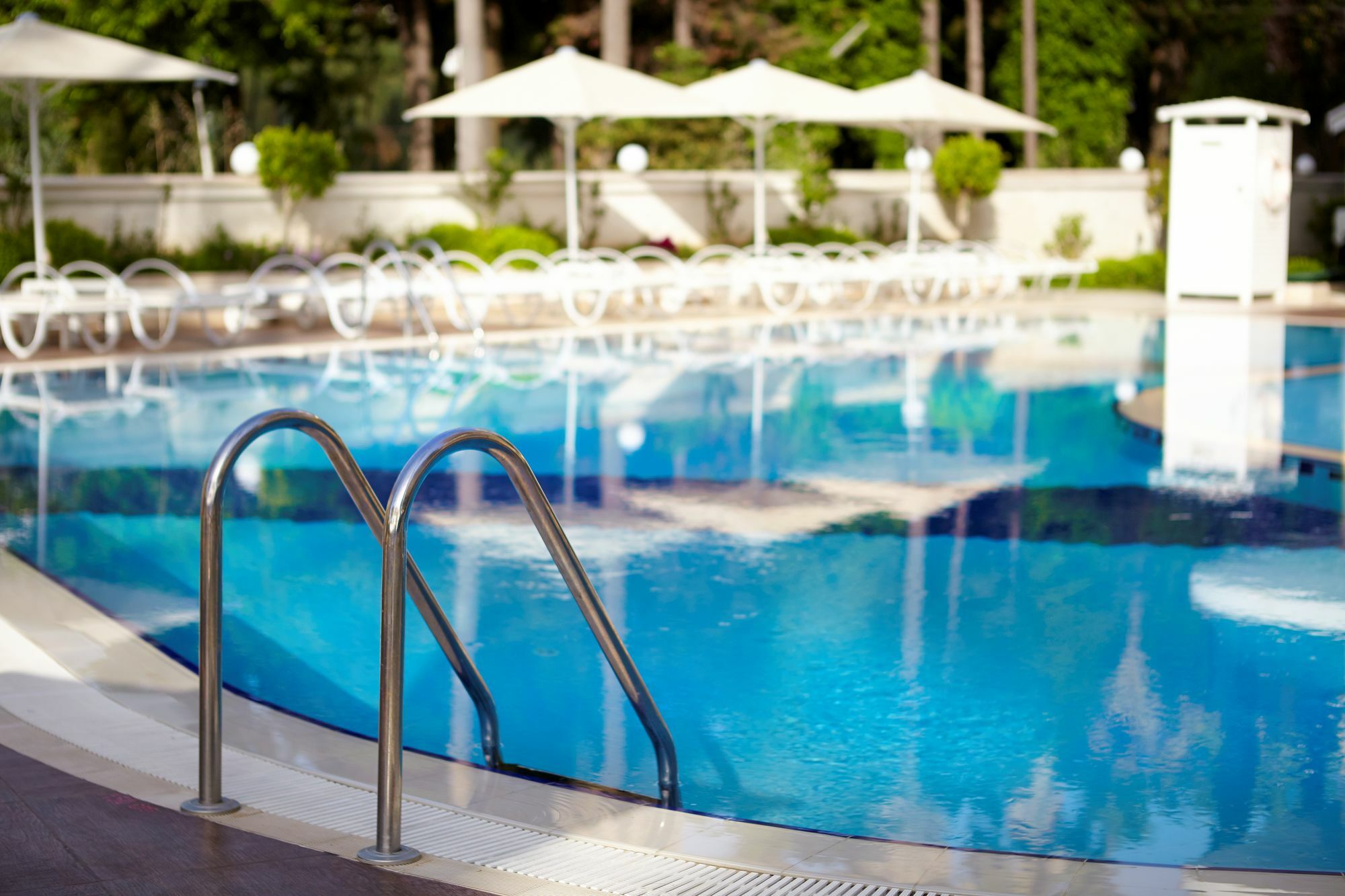 Hotel Sea Star Marmaris - Adult Only Exteriér fotografie